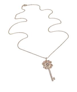 TIFFANY&CO Колье