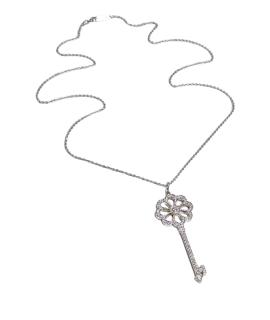 TIFFANY&CO Колье