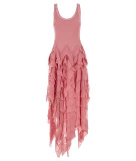 BLUMARINE Коктейльное платье