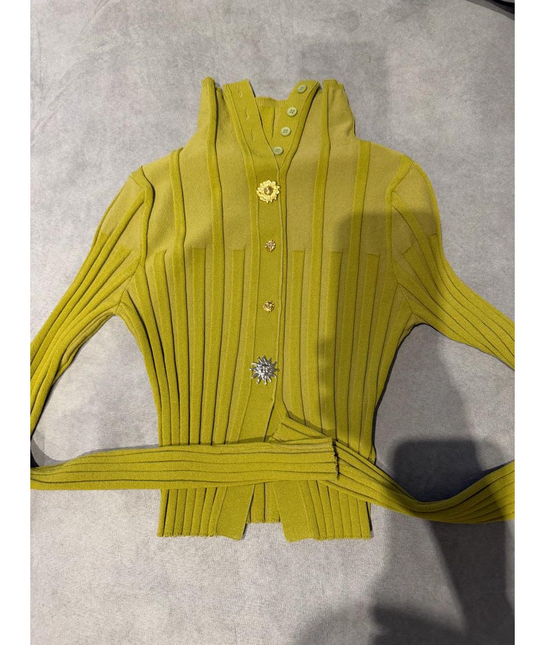 JACQUEMUS Водолазка, фото 2