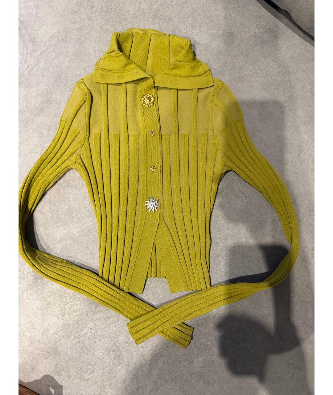 JACQUEMUS Водолазка, фото 4