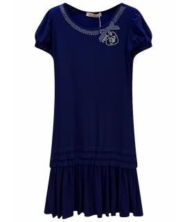 MISS BLUMARINE Платье/Сарафан