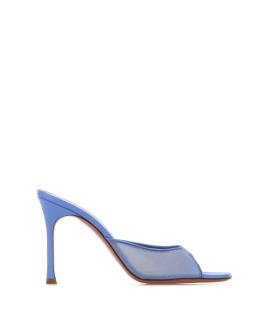 Amina Muaddi Мюли