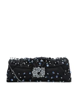 ROGER VIVIER Клатч/вечерняя сумка