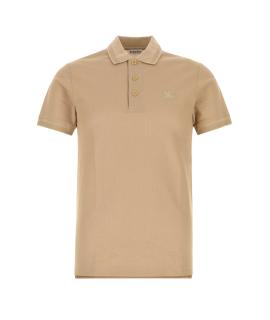 BURBERRY Поло с коротким рукавом