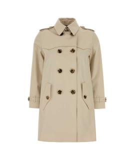 BURBERRY Тренч/плащ