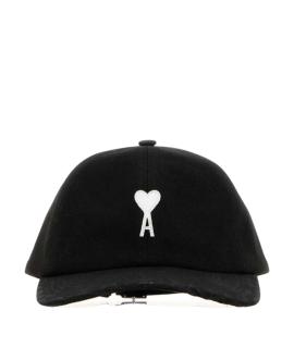 Ami Paris Кепка/бейсболка