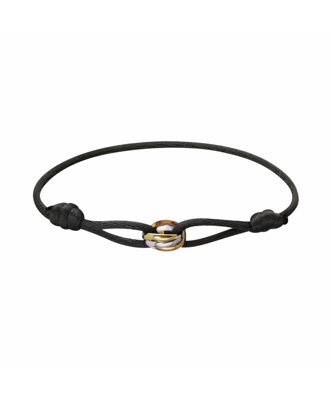 CARTIER Золотой браслет из розового золота, фото 1