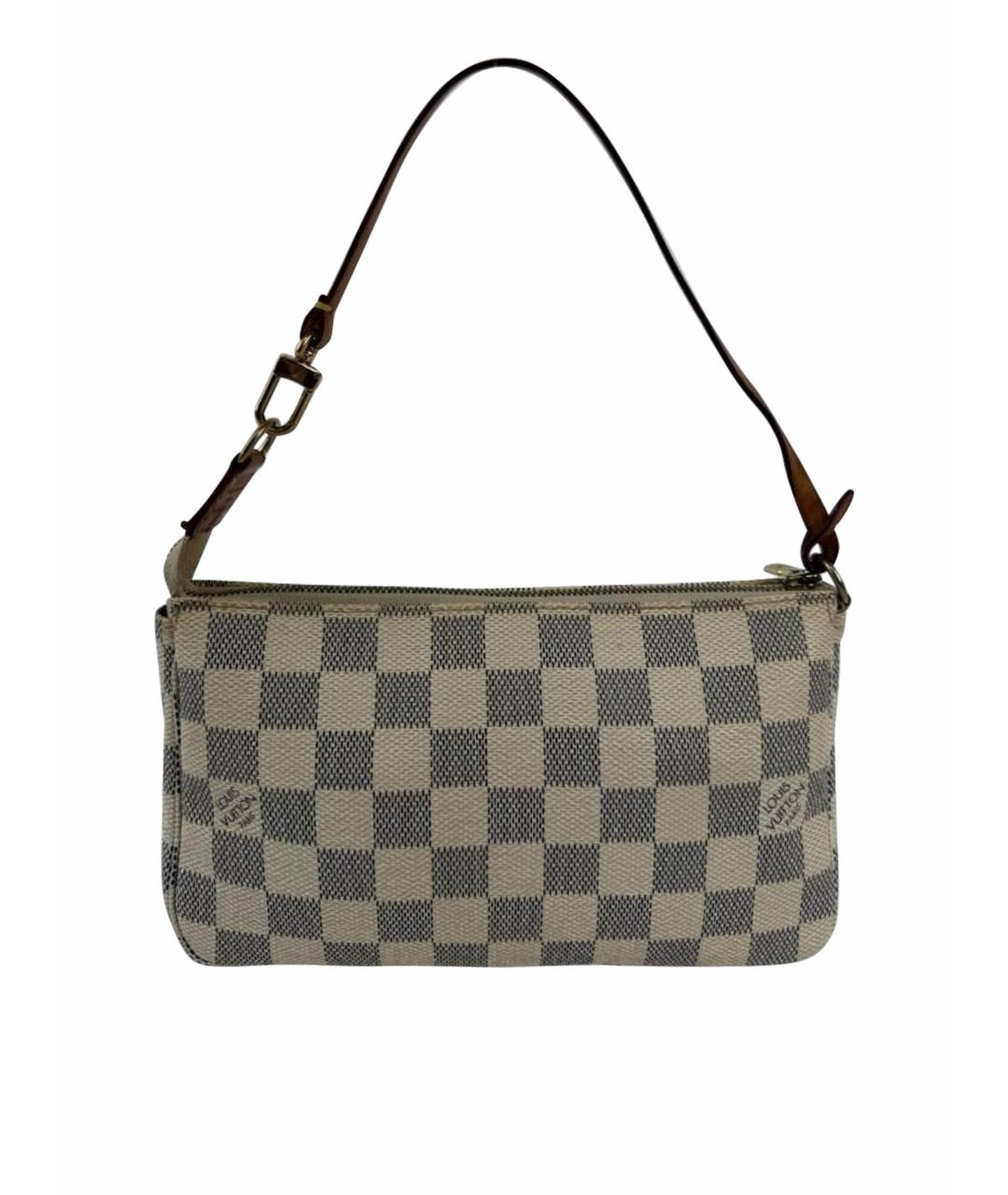 LOUIS VUITTON Сумка через плечо, фото 1