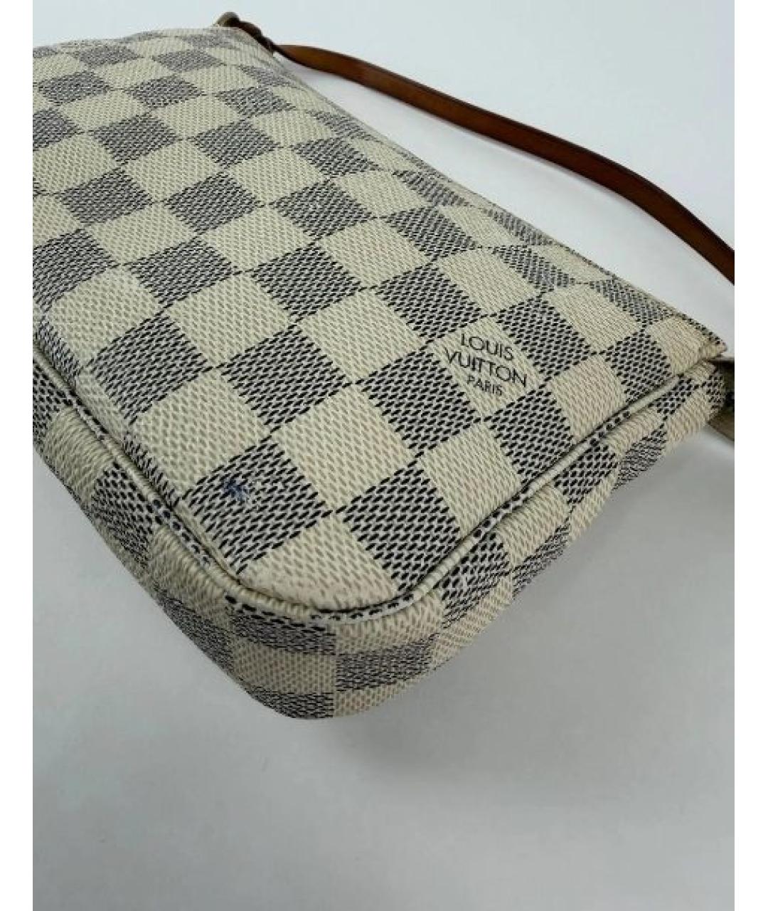 LOUIS VUITTON Сумка через плечо, фото 5