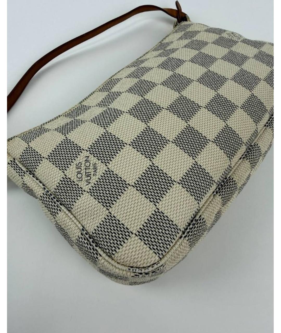 LOUIS VUITTON Сумка через плечо, фото 3