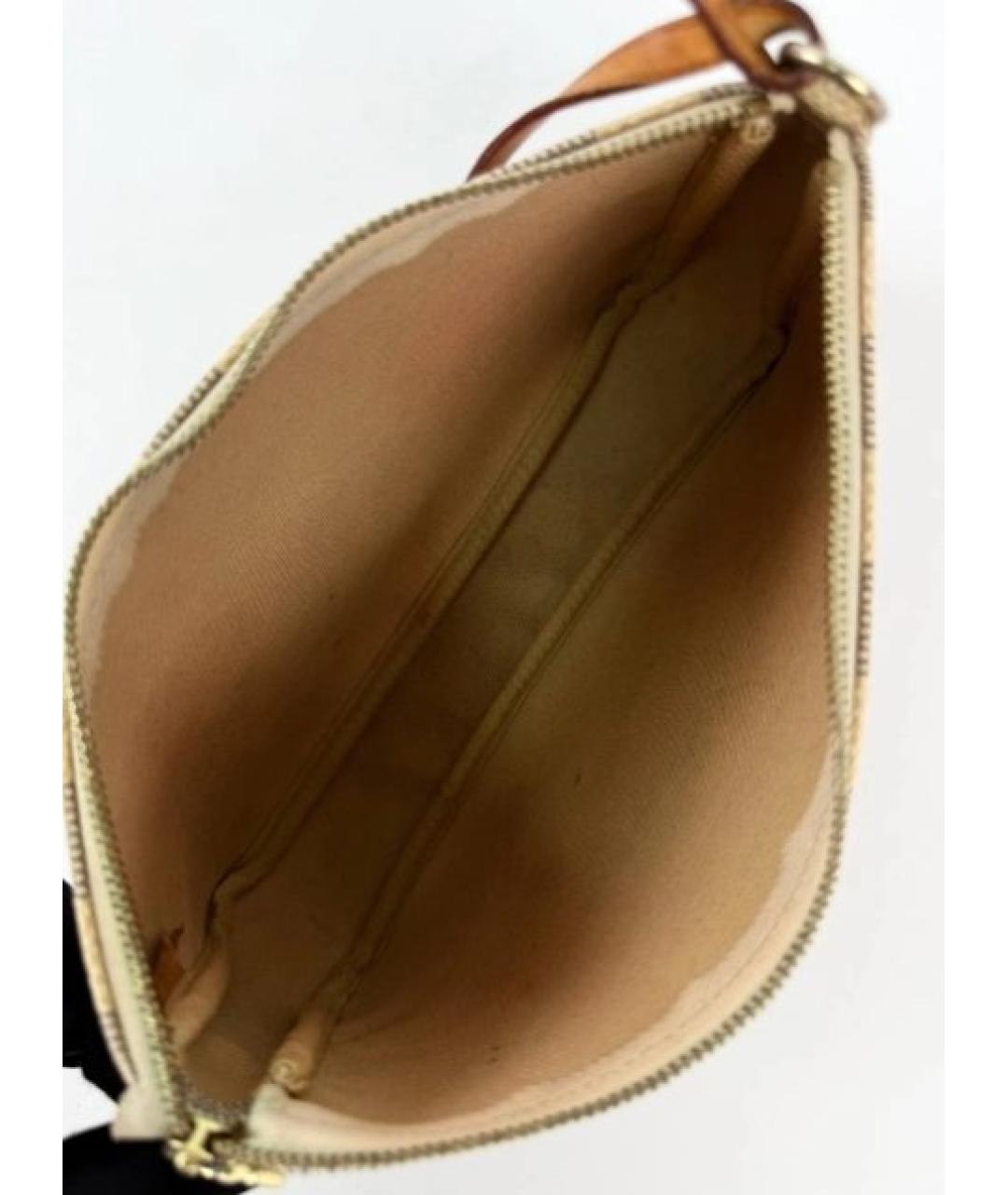 LOUIS VUITTON Сумка через плечо, фото 7