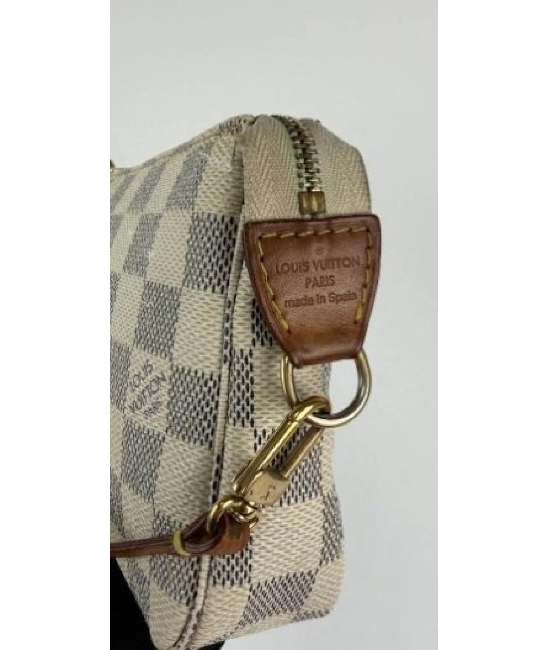 LOUIS VUITTON Сумка через плечо, фото 9