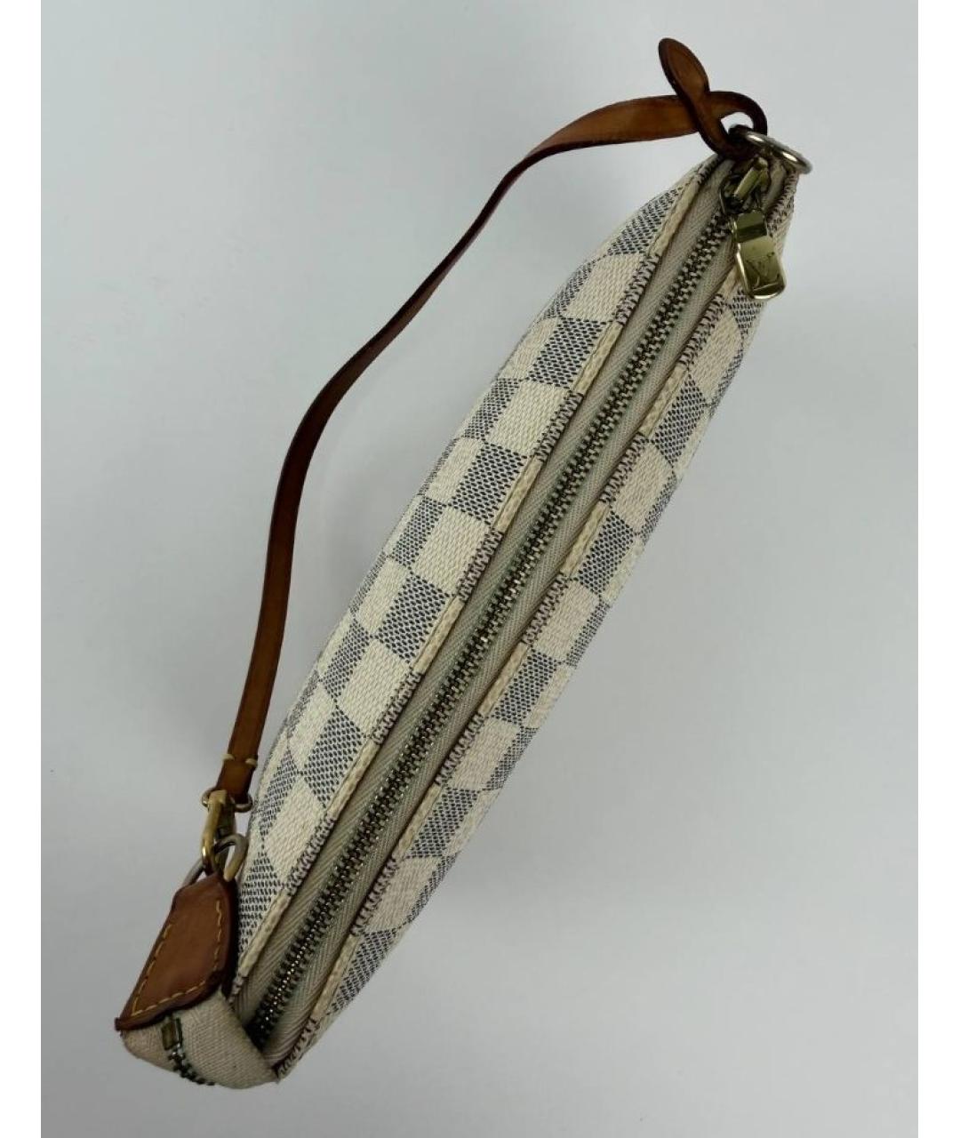 LOUIS VUITTON Сумка через плечо, фото 6