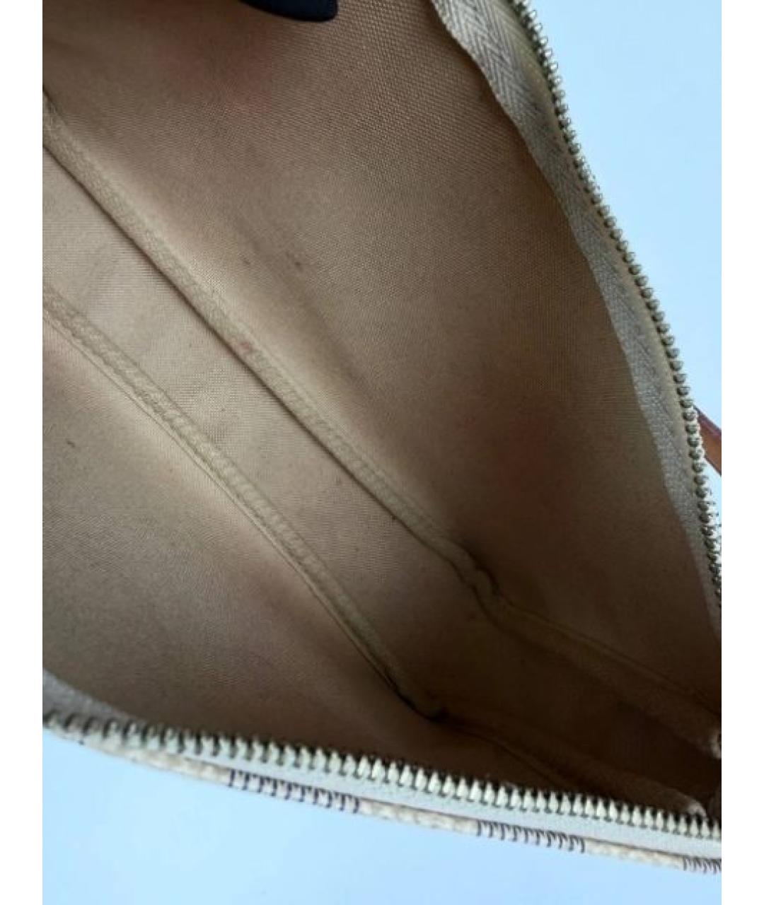 LOUIS VUITTON Сумка через плечо, фото 8