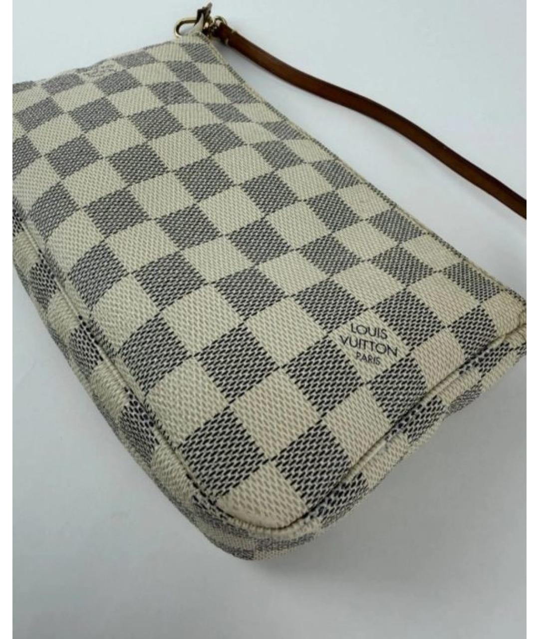 LOUIS VUITTON Сумка через плечо, фото 4