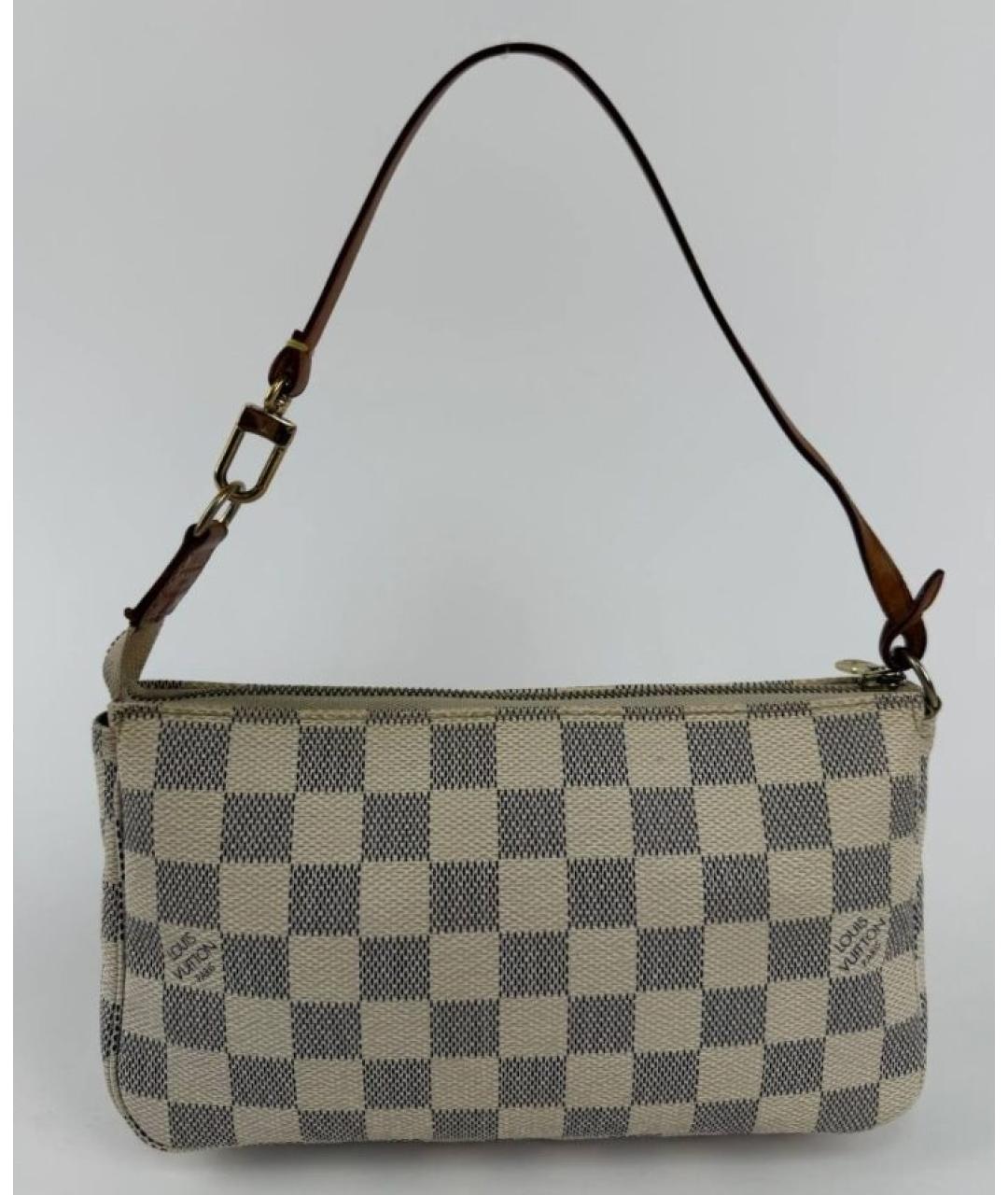 LOUIS VUITTON Сумка через плечо, фото 2