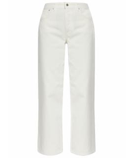 ANINE BING Прямые джинсы