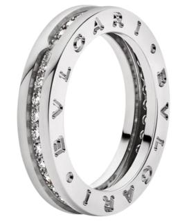 BVLGARI Кольцо