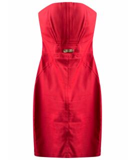 ELISABETTA FRANCHI Вечернее платье