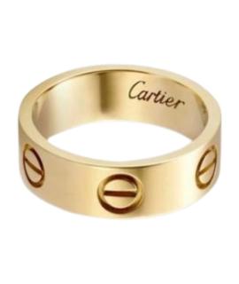 CARTIER Кольцо