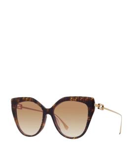 FENDI Солнцезащитные очки