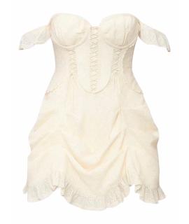 FOR LOVE AND LEMONS Коктейльное платье