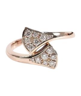 BVLGARI Кольцо