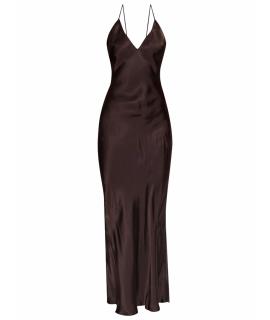 ANINE BING Вечернее платье