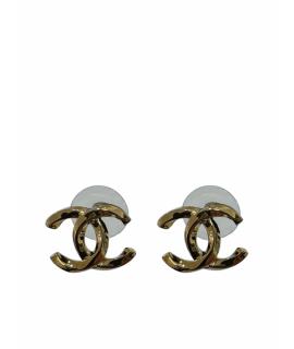 CHANEL Серьги