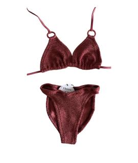 HUNZA G Купальник