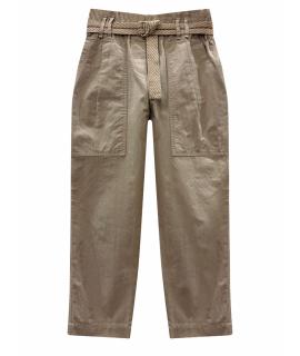 BRUNELLO CUCINELLI Брюки и шорты