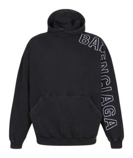 BALENCIAGA Худи/толстовка