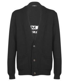 BALMAIN Кардиган