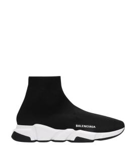 BALENCIAGA Высокие кроссовки / кеды