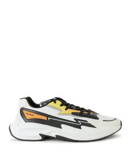 BALMAIN Низкие кроссовки / кеды