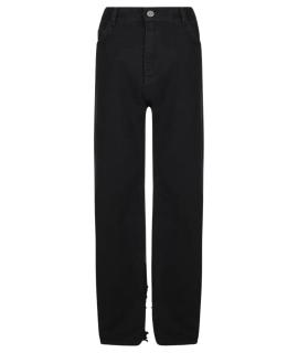 BALENCIAGA Прямые джинсы