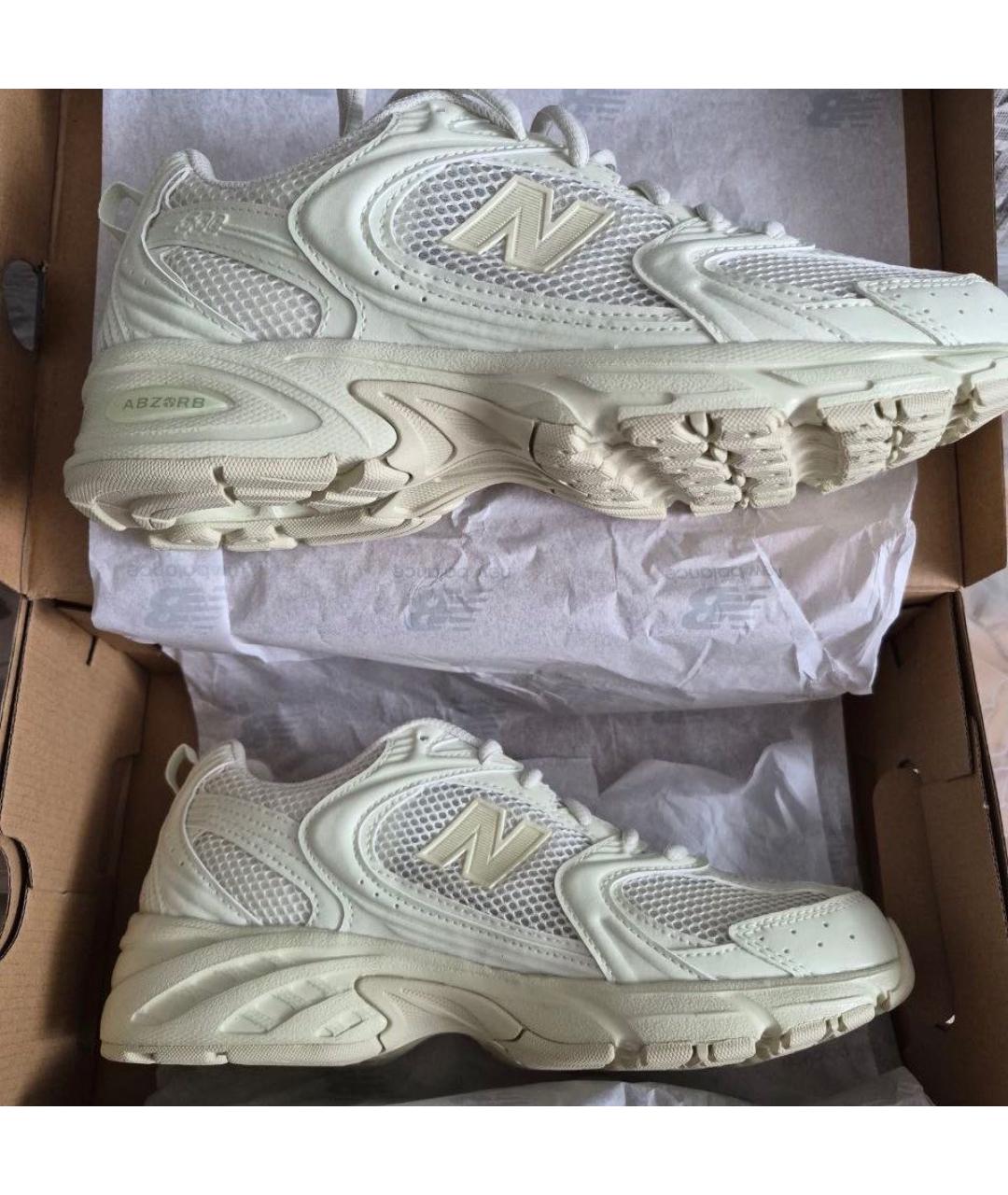 NEW BALANCE Кроссовки, фото 3