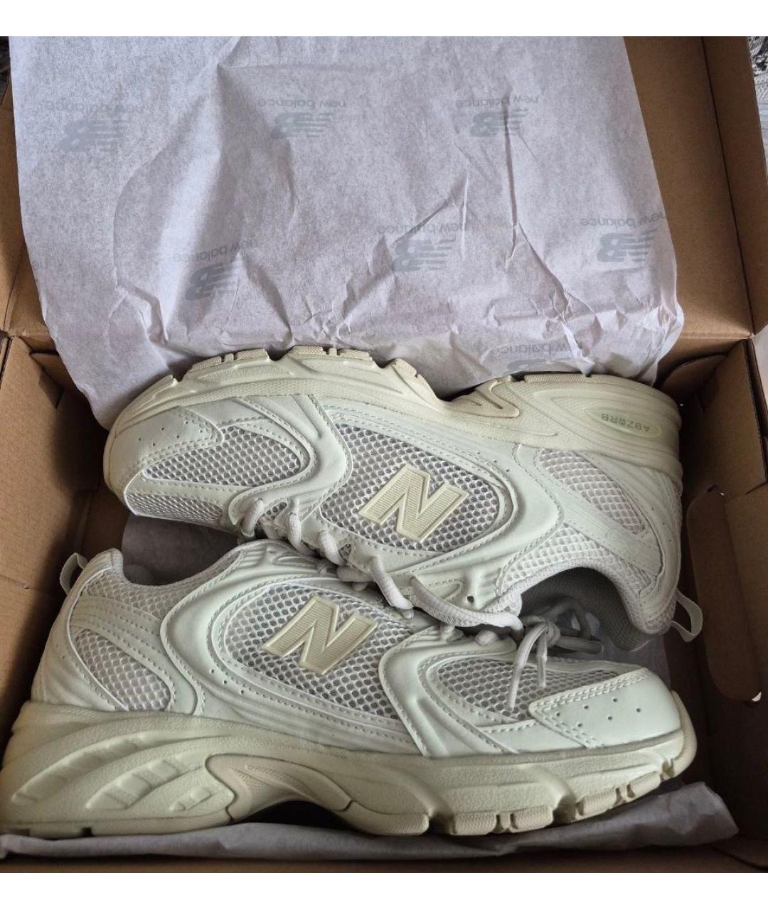 NEW BALANCE Кроссовки, фото 2