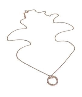 TIFFANY&CO Колье