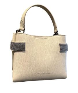 BRUNELLO CUCINELLI Сумка с короткими ручками