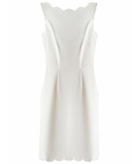 CHRISTIAN DIOR Коктейльное платье