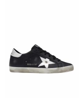 GOLDEN GOOSE DELUXE BRAND Низкие кроссовки / кеды