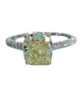 TIFFANY&CO Кольцо