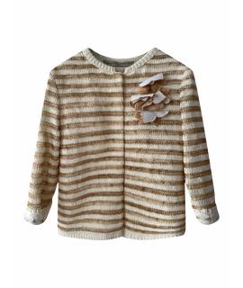 ERMANNO SCERVINO Жакет/пиджак