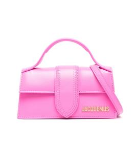 JACQUEMUS Сумка с короткими ручками