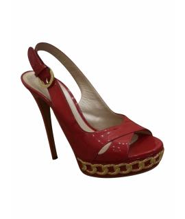 CASADEI Босоножки