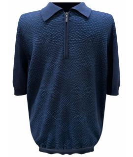 ZILLI Поло с коротким рукавом