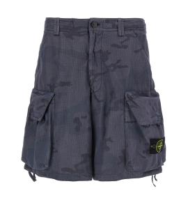 STONE ISLAND Шорты