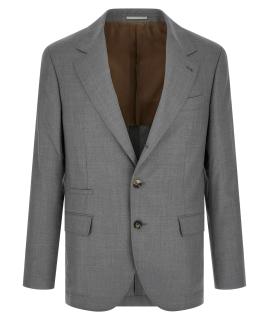 BRUNELLO CUCINELLI Пиджак